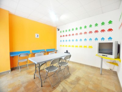 Apartment Apartment in Roses near Sandy Beach - Outdoor photo 31