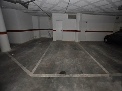 Apartment Apartment in Roses near Sandy Beach - Outdoor photo 34