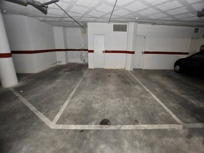 Apartment Apartment in Roses near Sandy Beach - Outdoor photo 36