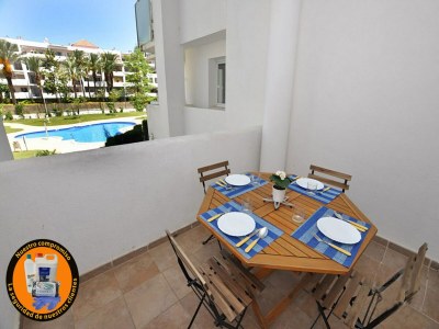 Apartment Apartment in Roses near Sandy Beach - Outdoor photo 37