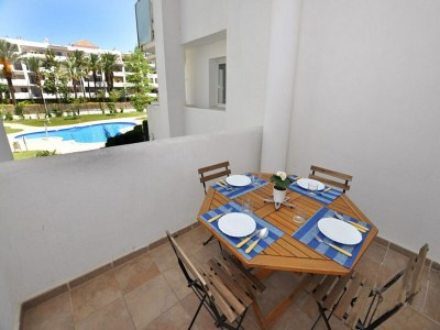 Apartment Apartment in Roses near Sandy Beach - Outdoor photo 40