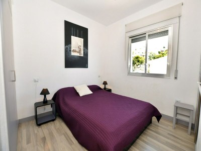 Apartment Wohnung in Roses mit Meer- und Bergblick in Roses - Apartment