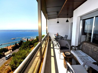 Apartment Wohnung in Roses mit Meer- und Bergblick - Outdoor photo 3