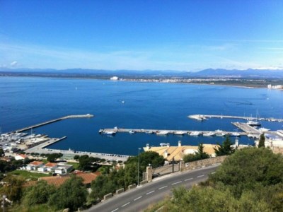 Apartment Wohnung in Roses mit Meer- und Bergblick - Outdoor photo 5