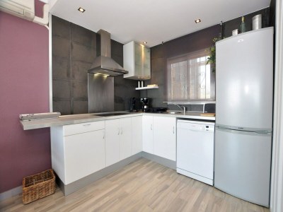 Apartment Wohnung in Roses mit Meer- und Bergblick - Features photo 7