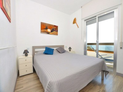 Apartment Wohnung in Roses mit Meer- und Bergblick - Features photo 8