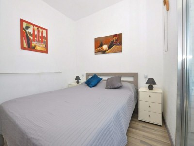 Apartment Wohnung in Roses mit Meer- und Bergblick - Features photo 9