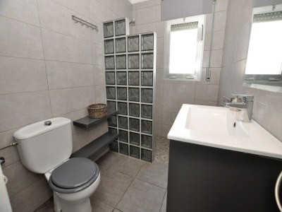 Apartment Wohnung in Roses mit Meer- und Bergblick - Features photo 11