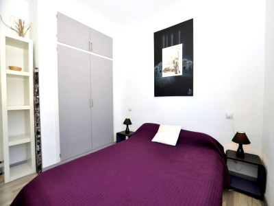 Apartment Wohnung in Roses mit Meer- und Bergblick - Features photo 12