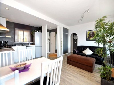 Apartment Wohnung in Roses mit Meer- und Bergblick - Features photo 13