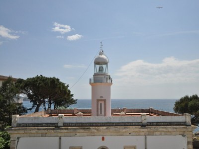 Apartment Wohnung in Roses mit Meer- und Bergblick - Environment photo 15