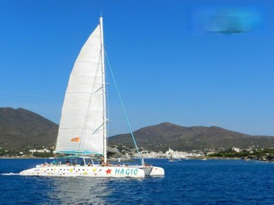 Apartment Wohnung in Roses mit Meer- und Bergblick - Environment photo 19