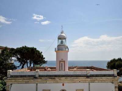 Apartment Wohnung in Roses mit Meer- und Bergblick - Environment photo 21
