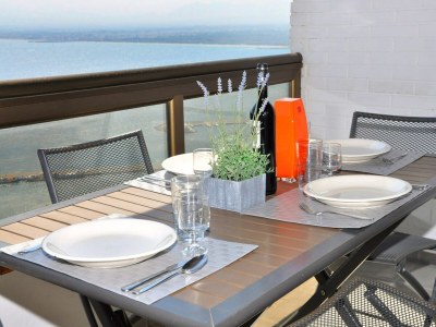 Apartment Wohnung in Roses mit Meer- und Bergblick - Outdoor photo 29