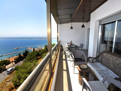 Apartment Wohnung in Roses mit Meer- und Bergblick - Outdoor photo 30