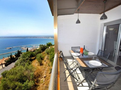 Apartment Wohnung in Roses mit Meer- und Bergblick - Outdoor photo 31