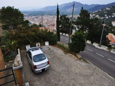 Apartment Wohnung in Roses mit Meer- und Bergblick - Outdoor photo 32