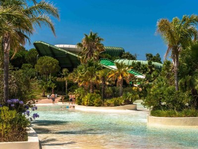 Apartment Apartment in Roses with large terrace - Environment photo 11