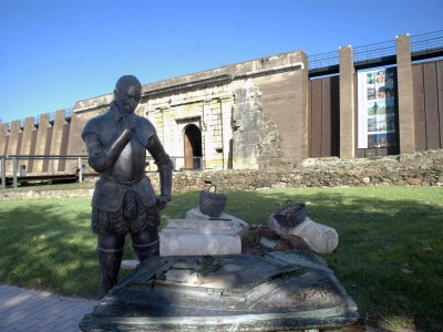 Apartment Apartment in Roses with large terrace - Environment photo 14