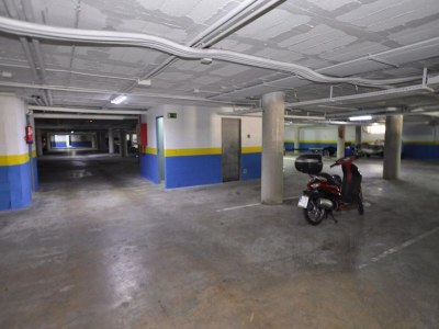 Apartment Apartment in Roses with large terrace - Outdoor photo 21