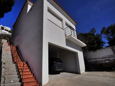 Apartment Apartment in Roses with Stunning Sea Views - Features photo 7