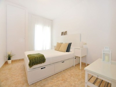 Apartment Apartment in Roses with Stunning Sea Views - Features photo 8