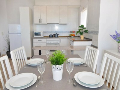 Apartment Apartment in Roses with Stunning Sea Views - Features photo 10