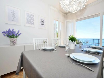 Apartment Apartment in Roses with Stunning Sea Views - Features photo 13
