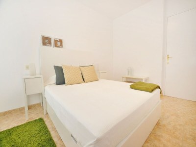 Apartment Apartment in Roses with Stunning Sea Views - Features photo 15