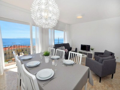 Apartment Apartment in Roses with Stunning Sea Views - Features photo 17