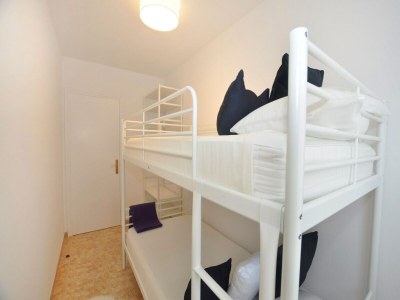 Apartment Apartment in Roses with Stunning Sea Views - Features photo 18