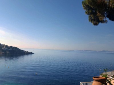 Apartment Apartment in Roses with Stunning Sea Views - Environment photo 31