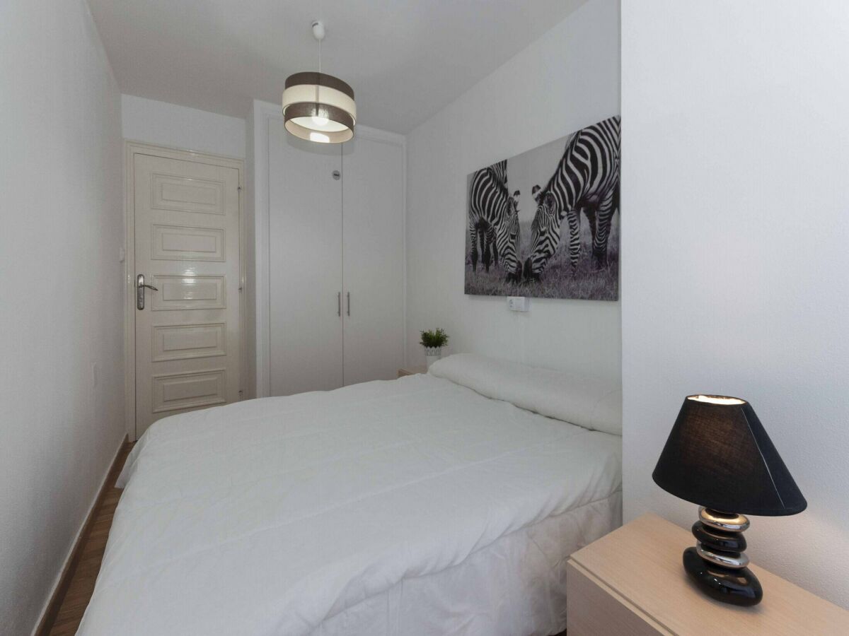 Apartment Schöne Wohnung nur 50 m vom Strand in Roses - Features photo 4