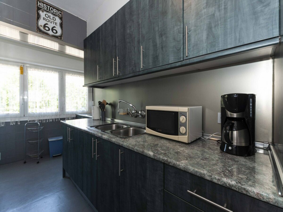 Apartment Schöne Wohnung nur 50 m vom Strand in Roses - Features photo 5