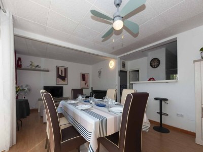 Apartment Schöne Wohnung nur 50 m vom Strand in Roses - Features photo 6