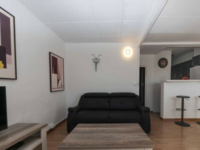 Apartment Schöne Wohnung nur 50 m vom Strand in Roses - Features photo 7