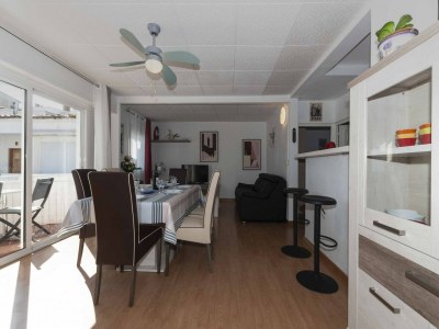 Apartment Schöne Wohnung nur 50 m vom Strand in Roses - Features photo 10