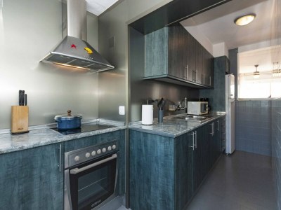 Apartment Schöne Wohnung nur 50 m vom Strand in Roses - Features photo 11