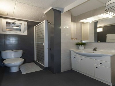 Apartment Schöne Wohnung nur 50 m vom Strand in Roses - Features photo 14