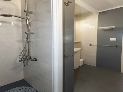 Apartment Schöne Wohnung nur 50 m vom Strand in Roses - Features photo 15