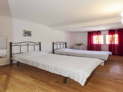 Apartment Schöne Wohnung nur 50 m vom Strand in Roses - Features photo 16