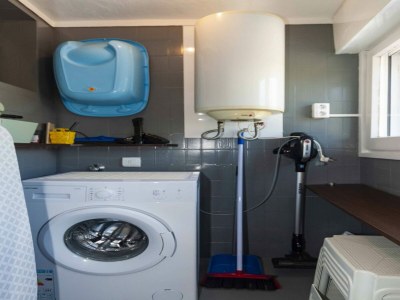 Apartment Schöne Wohnung nur 50 m vom Strand in Roses - Outdoor photo 26