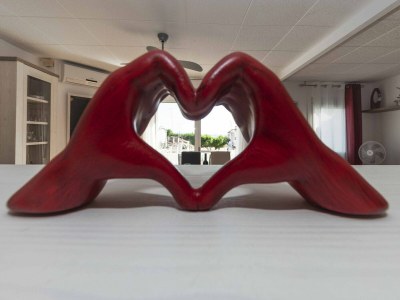 Apartment Schöne Wohnung nur 50 m vom Strand in Roses - Outdoor photo 27