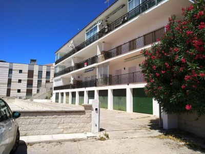 Apartment Schöne Wohnung in Roses mit Aussicht - Outdoor photo 2