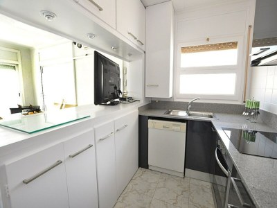 Apartment Schöne Wohnung in Roses mit Aussicht - Features photo 3