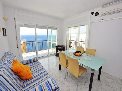 Apartment Schöne Wohnung in Roses mit Aussicht - Features photo 6