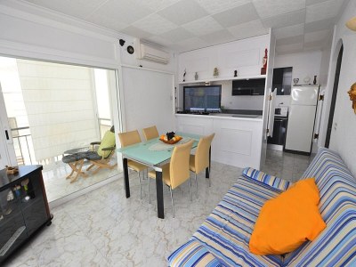 Apartment Schöne Wohnung in Roses mit Aussicht - Features photo 7