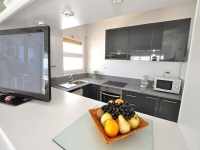 Apartment Schöne Wohnung in Roses mit Aussicht - Features photo 8