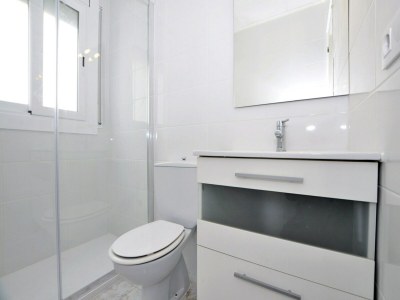 Apartment Schöne Wohnung in Roses mit Aussicht - Features photo 12