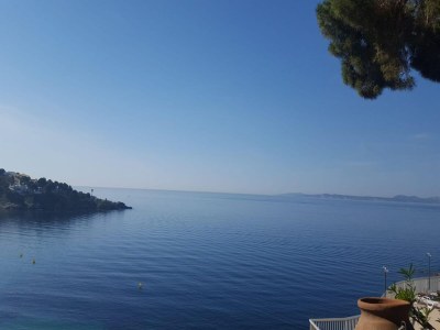 Apartment Schöne Wohnung in Roses mit Aussicht - Environment photo 18